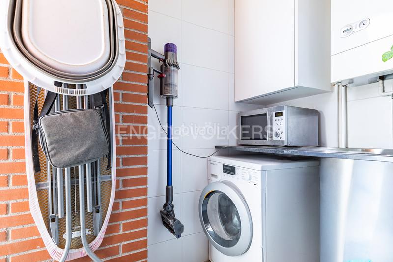 Foto a8f444af-30e3-4da9-95c7-300263575d51. Apartament amb calefacció aparcament a Mas Rampinyo - Montcada Nova - Carrerada Montcada i Reixac