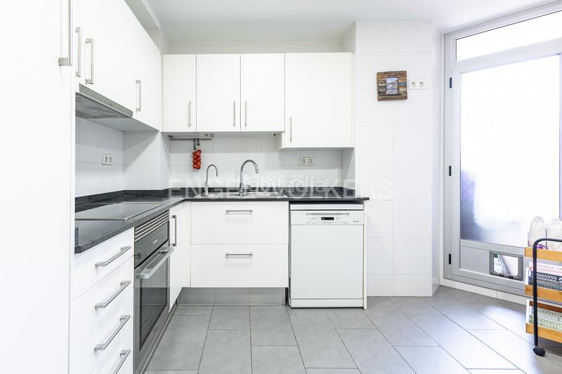 Foto b2a40ec0-0d6e-4cfe-a81c-12d50d89fe6e. Apartament amb calefacció aparcament a Mas Rampinyo - Montcada Nova - Carrerada Montcada i Reixac