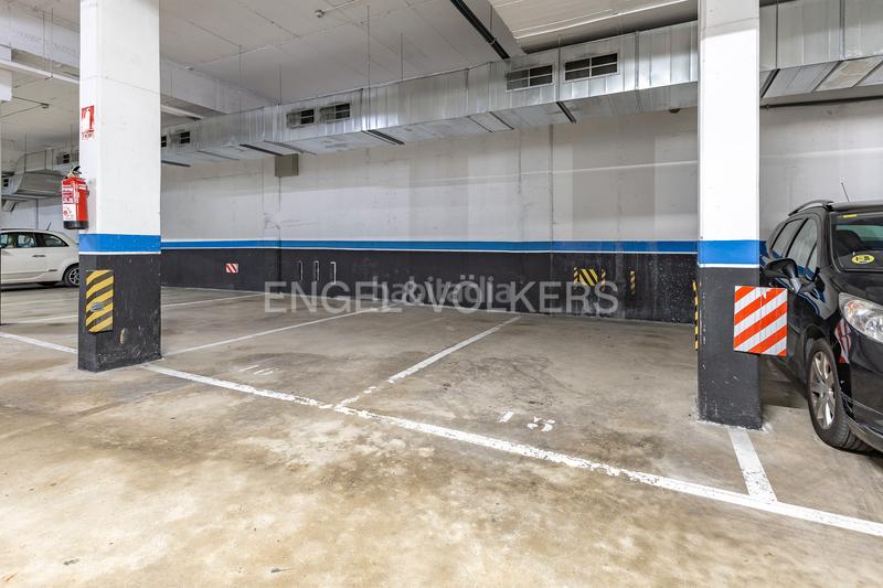 Foto b739623f-76f2-4091-b00a-0ffe3dd82e54. Apartament amb calefacció aparcament a Mas Rampinyo - Montcada Nova - Carrerada Montcada i Reixac