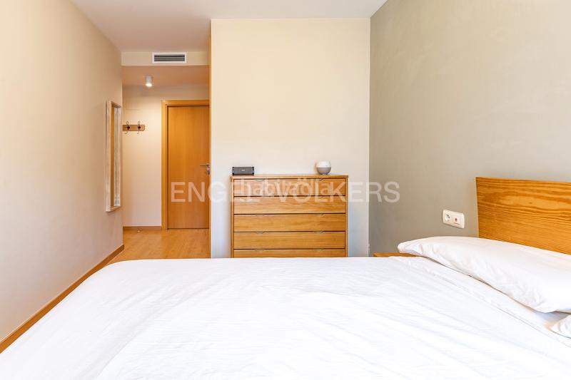 Foto c8fea765-2a43-47d6-8fd2-4e88f66112b5. Apartament amb calefacció aparcament a Mas Rampinyo - Montcada Nova - Carrerada Montcada i Reixac