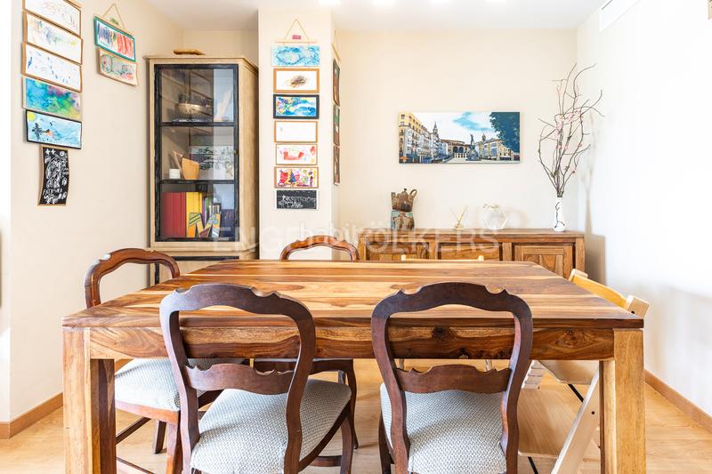 Foto d4d511f1-8d8f-43c7-8269-aba36a1227bb. Apartament amb calefacció aparcament a Mas Rampinyo - Montcada Nova - Carrerada Montcada i Reixac