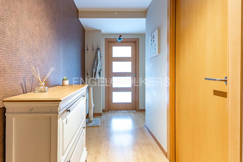 Foto d91e5988-49f4-4f25-96b4-efe6ac4f7549. Apartament amb calefacció aparcament a Mas Rampinyo - Montcada Nova - Carrerada Montcada i Reixac