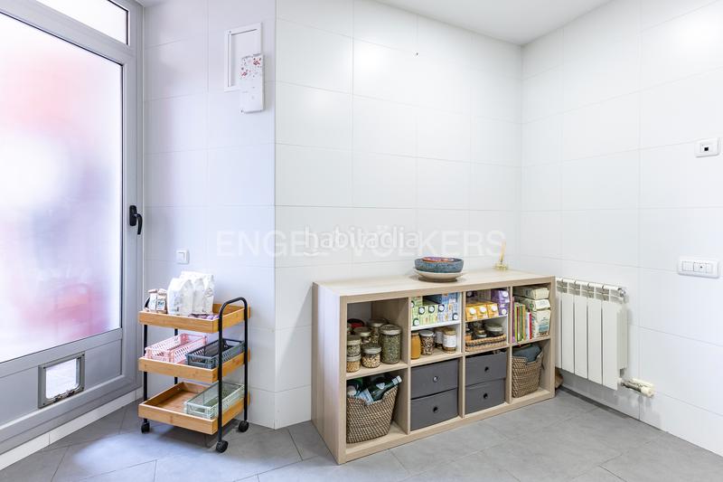 Foto e0d7e69d-f7bd-4f35-ab5c-92c25558ebf1. Apartament amb calefacció aparcament a Mas Rampinyo - Montcada Nova - Carrerada Montcada i Reixac