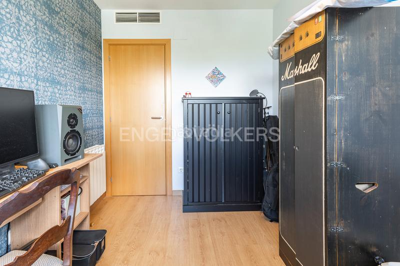 Foto e3f83ac1-03da-4086-a9cb-19de87b4a761. Apartament amb calefacció aparcament a Mas Rampinyo - Montcada Nova - Carrerada Montcada i Reixac