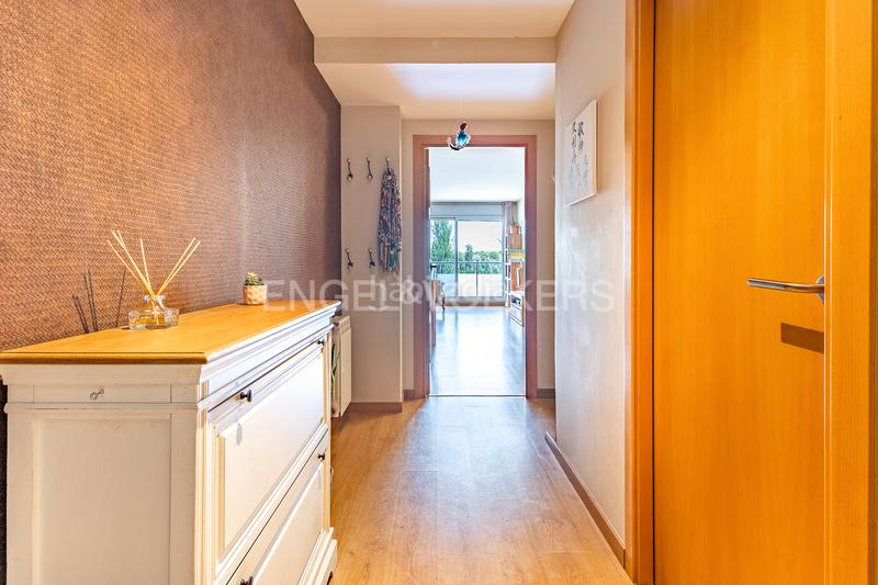 Foto fcc0e7e7-32e1-466c-98f3-60b1d7006321. Apartament amb calefacció aparcament a Mas Rampinyo - Montcada Nova - Carrerada Montcada i Reixac