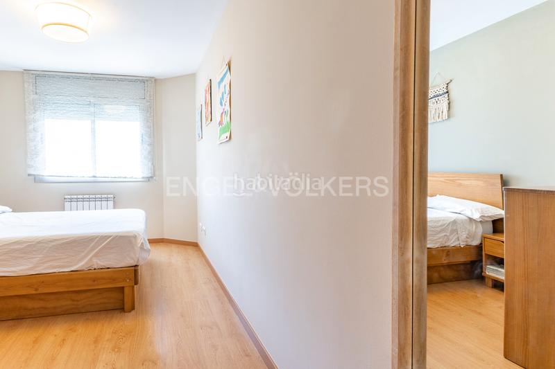 Foto fe309237-e16b-408c-9896-005c813afbd0. Apartament amb calefacció aparcament a Mas Rampinyo - Montcada Nova - Carrerada Montcada i Reixac