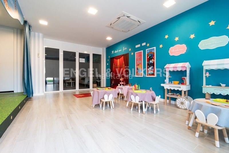 Foto 0192507f-687b-4dd9-9fd4-3b4e83eceed1. Piccolo appartamento con riscaldamento parcheggio piscina in Sant Andreu de Llavaneres