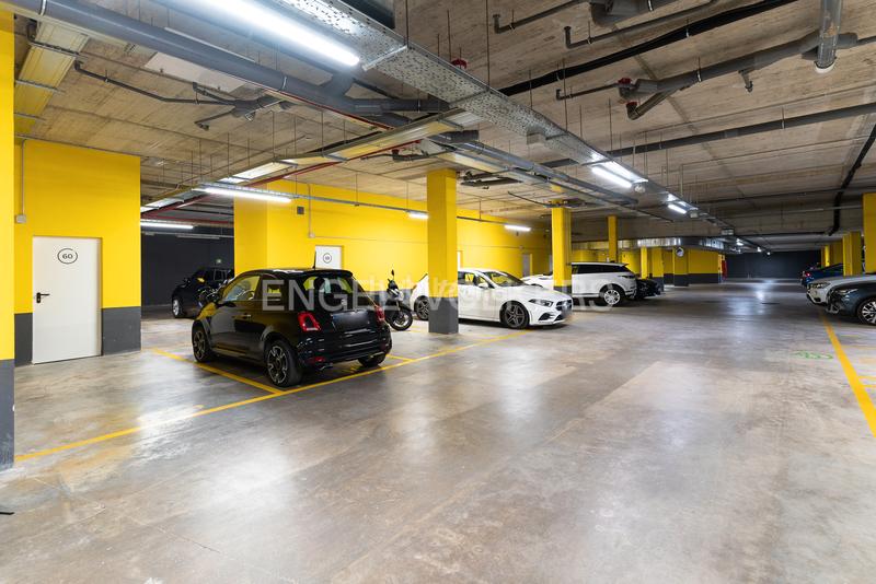 Foto 067faef2-24df-4f2e-8b1f-31ff9987d248. Piccolo appartamento con riscaldamento parcheggio piscina in Sant Andreu de Llavaneres