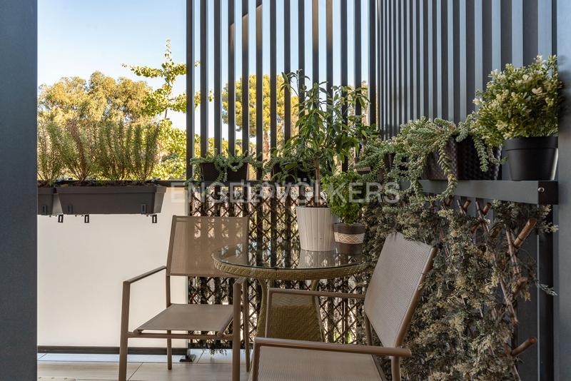 Foto 0b09c421-a6f5-4919-b064-cdfbd3b80b59. Piccolo appartamento con riscaldamento parcheggio piscina in Sant Andreu de Llavaneres