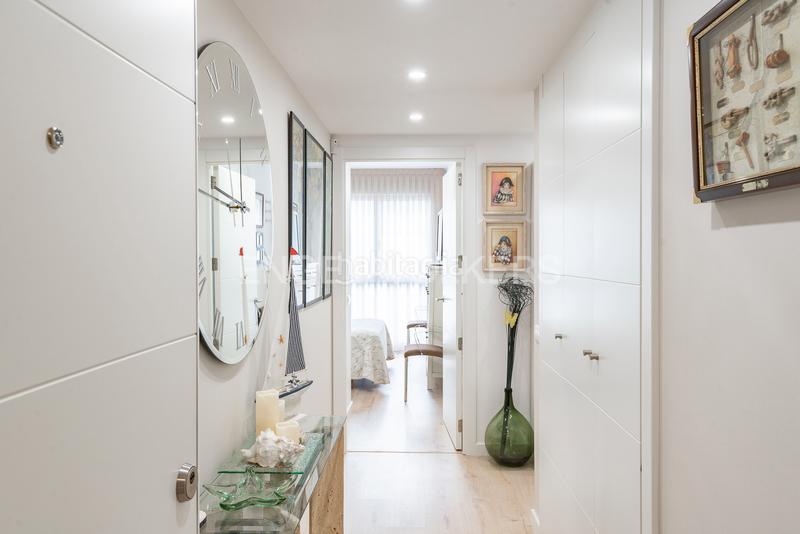 Foto 0eb48070-c953-48f7-94ed-df0c6c92d81e. Piccolo appartamento con riscaldamento parcheggio piscina in Sant Andreu de Llavaneres