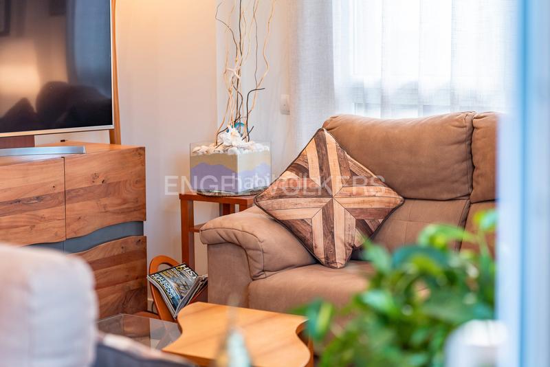 Foto 10c2f33f-25bc-43b7-b09f-23eba5e673fe. Piccolo appartamento con riscaldamento parcheggio piscina in Sant Andreu de Llavaneres