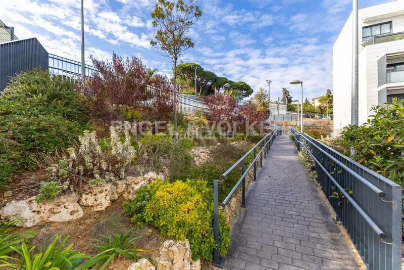 Foto 18c445a9-c0c9-4c6f-a5d1-cb327bdbb538. Piccolo appartamento con riscaldamento parcheggio piscina in Sant Andreu de Llavaneres