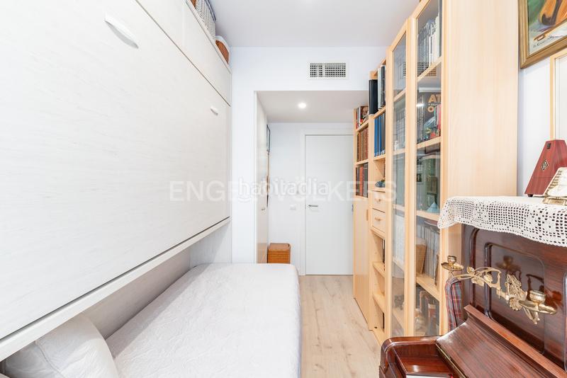 Foto 1a20ad08-d61f-48a6-b548-1567f87c119c. Piccolo appartamento con riscaldamento parcheggio piscina in Sant Andreu de Llavaneres