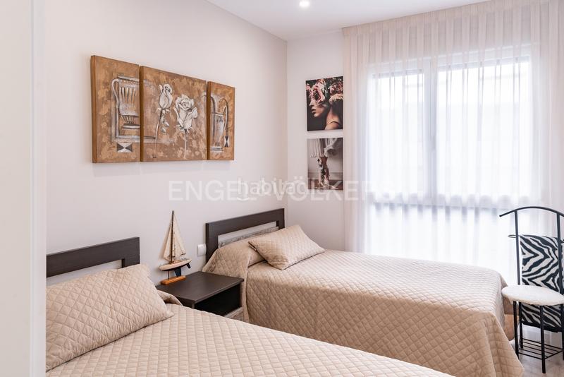 Foto 2317eaa0-849e-4b45-bf0a-9b54872b9803. Piccolo appartamento con riscaldamento parcheggio piscina in Sant Andreu de Llavaneres