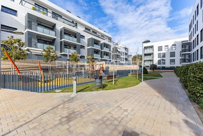 Foto 26f3704e-ea47-4ae8-be59-2371c9d62d5e. Piccolo appartamento con riscaldamento parcheggio piscina in Sant Andreu de Llavaneres