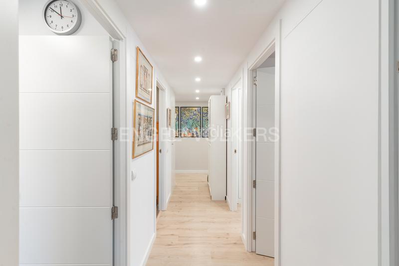 Foto 2b27c333-ed8c-45ef-8305-9028f0cae08f. Piccolo appartamento con riscaldamento parcheggio piscina in Sant Andreu de Llavaneres