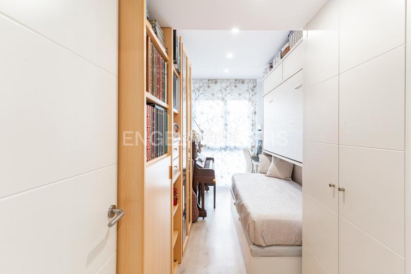 Foto 2e0992d7-d80d-4b28-ba02-d26d66bd51a6. Piccolo appartamento con riscaldamento parcheggio piscina in Sant Andreu de Llavaneres