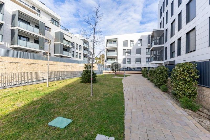 Foto 342a2c36-117f-4fce-a399-694e9b5ccc64. Piccolo appartamento con riscaldamento parcheggio piscina in Sant Andreu de Llavaneres