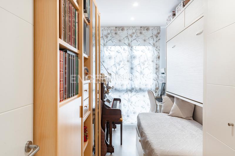 Foto 3a3346e8-43ed-4b34-814e-4a19364ef792. Piccolo appartamento con riscaldamento parcheggio piscina in Sant Andreu de Llavaneres