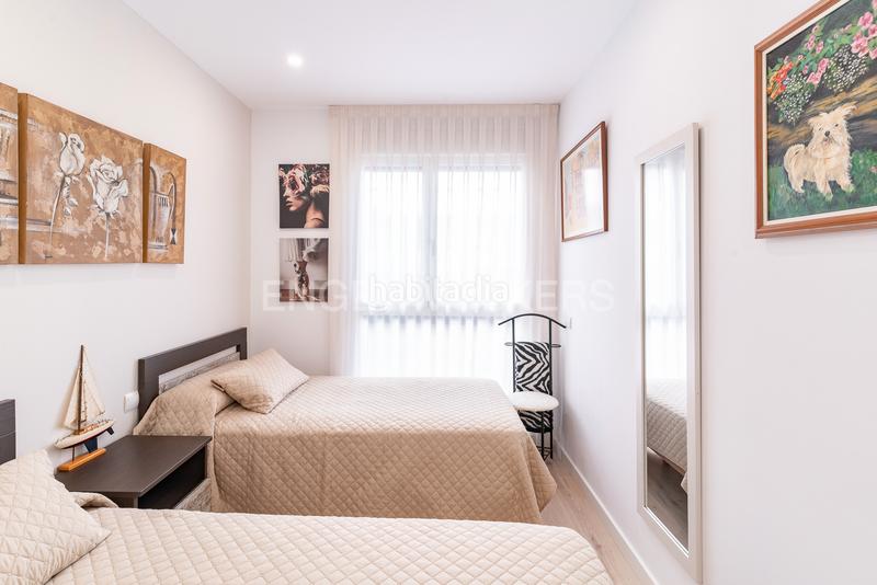 Foto 55572ce4-5f6e-4a68-9549-76e4fed88f6b. Piccolo appartamento con riscaldamento parcheggio piscina in Sant Andreu de Llavaneres