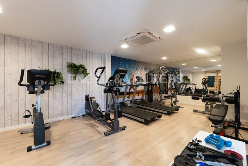 Foto 62f6d8a8-78bd-445f-acde-248c1521d602. Piccolo appartamento con riscaldamento parcheggio piscina in Sant Andreu de Llavaneres