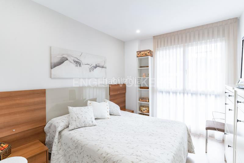 Foto 6793b7fd-bf79-4a47-a309-7c707b75c05a. Piccolo appartamento con riscaldamento parcheggio piscina in Sant Andreu de Llavaneres