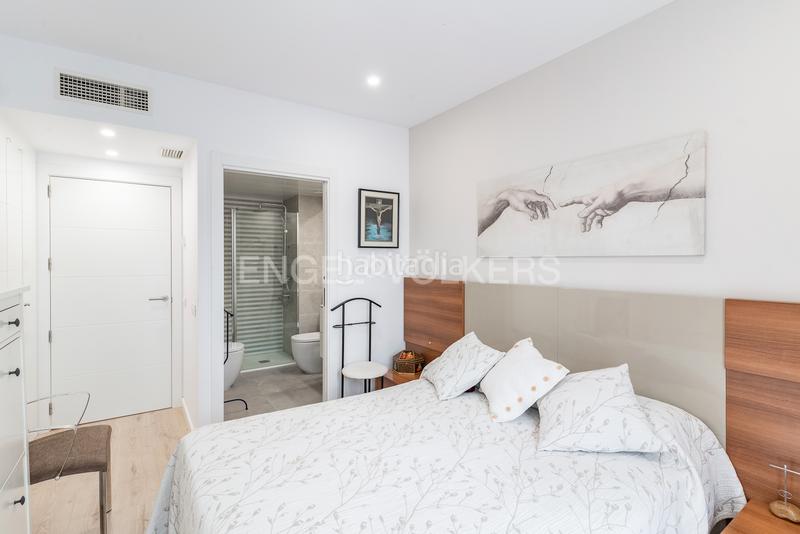 Foto 818945ae-47a8-4a68-b994-df717569219c. Piccolo appartamento con riscaldamento parcheggio piscina in Sant Andreu de Llavaneres