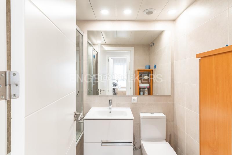 Foto 847ddad1-1cec-42fe-81e7-201e226bc282. Piccolo appartamento con riscaldamento parcheggio piscina in Sant Andreu de Llavaneres