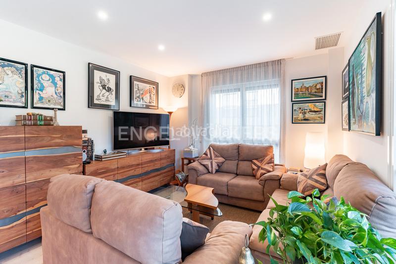 Foto 85a77377-f49a-4cad-9e91-cd50d057a34a. Piccolo appartamento con riscaldamento parcheggio piscina in Sant Andreu de Llavaneres