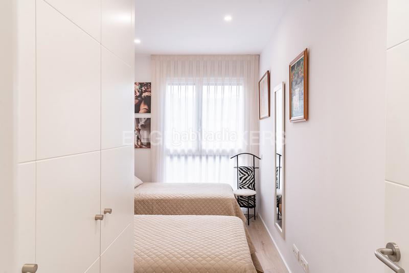 Foto 89546dac-a882-48ed-8d94-603fb73423e0. Piccolo appartamento con riscaldamento parcheggio piscina in Sant Andreu de Llavaneres