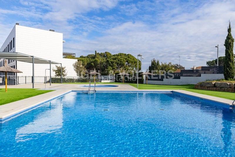 Foto 98f5e51d-5200-4765-9e3a-f97f58bdd0aa. Piccolo appartamento con riscaldamento parcheggio piscina in Sant Andreu de Llavaneres