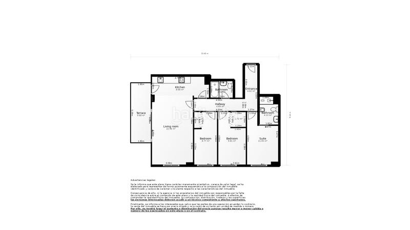 Foto c1a313ae-13a5-4d2d-93d3-f6c109d35d18. Piccolo appartamento con riscaldamento parcheggio piscina in Sant Andreu de Llavaneres