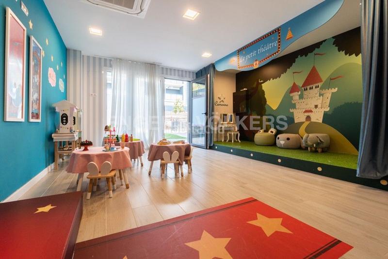 Foto e02da56b-b013-429f-b79e-807198cdef6b. Piccolo appartamento con riscaldamento parcheggio piscina in Sant Andreu de Llavaneres