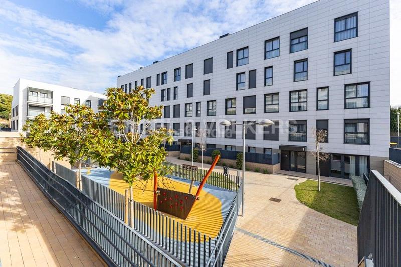 Foto eaed1660-92e8-41cb-b5a9-a553e1c7664a. Piccolo appartamento con riscaldamento parcheggio piscina in Sant Andreu de Llavaneres