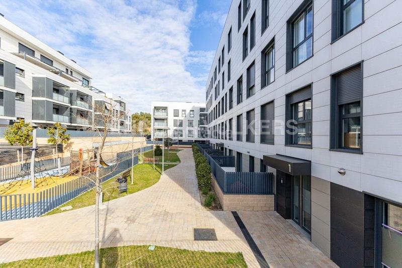 Foto fdcc2d78-916c-4417-a19f-e880d6a51f25. Piccolo appartamento con riscaldamento parcheggio piscina in Sant Andreu de Llavaneres