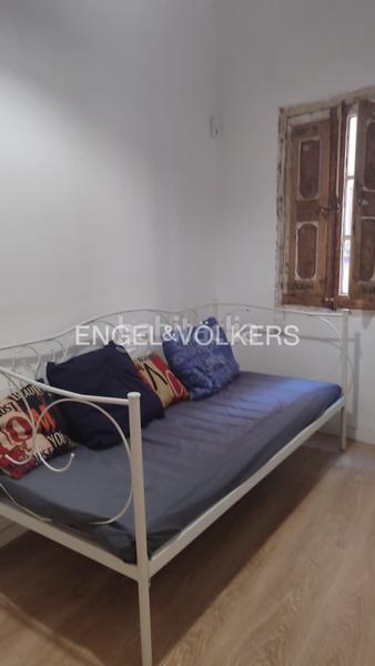 Foto c4ded862-53be-4080-a7b7-ea57ee01ba54. Alquiler apartamento maravilloso piso en gotico temporal en Barcelona