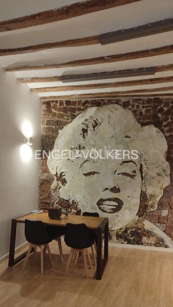 Foto c714c275-c6ff-4d44-81e7-98a9b052c0ce. Alquiler apartamento maravilloso piso en gotico temporal en Barcelona