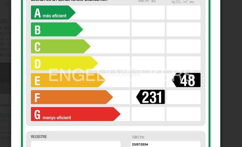 Foto 260301c4-3d05-45e0-b4bb-98251afd6d7c. Lloguer apartament amb calefacció a St. Pere - Sta. Caterina - El Born Barcelona