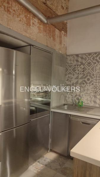 Foto 4053f637-e9c8-4aa0-9dc1-f4bfc0176d7c. Lloguer apartament amb calefacció a St. Pere - Sta. Caterina - El Born Barcelona