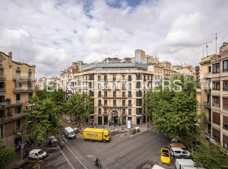 Foto 69a146f1-3e24-479f-91c8-b38d2ed23899. Lloguer apartament amb calefacció a St. Pere - Sta. Caterina - El Born Barcelona