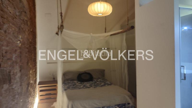 Foto 7052d3b4-2567-4549-bc52-2dede7b71ea6. Lloguer apartament amb calefacció a St. Pere - Sta. Caterina - El Born Barcelona