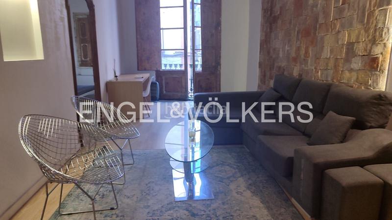 Foto fa4a676f-de8b-4887-b018-ddbd4803438c. Lloguer apartament amb calefacció a St. Pere - Sta. Caterina - El Born Barcelona