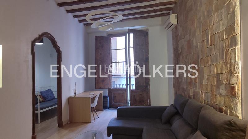 Foto 04b0fb6b-4716-4b0a-8d64-9b74c0d42a13. Location appartement avec chauffage dans St. Pere - Sta. Caterina - El Born Barcelona