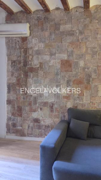 Foto d7def067-6022-4a7e-ba22-9633f71e5b58. Location appartement avec chauffage dans St. Pere - Sta. Caterina - El Born Barcelona