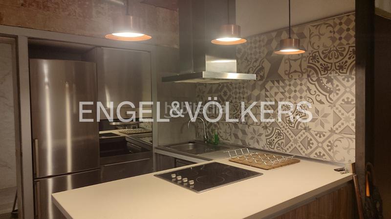 Foto db2b8bfd-bd1a-4326-a2aa-5609719c99d0. Location appartement avec chauffage dans St. Pere - Sta. Caterina - El Born Barcelona