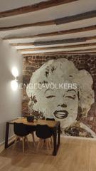 Apartment in St. Pere - Sta. Caterina - El Born