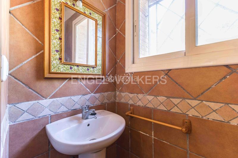 Foto 39cbe47c-a089-461c-9e12-f67631ca8cf9. Casa con riscaldamento piscina in Mira-sol Sant Cugat del Vallès