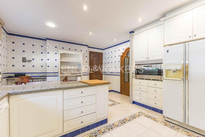 Foto cad76169-6a1f-48e7-b972-702e710ff625. Casa con riscaldamento piscina in Mira-sol Sant Cugat del Vallès