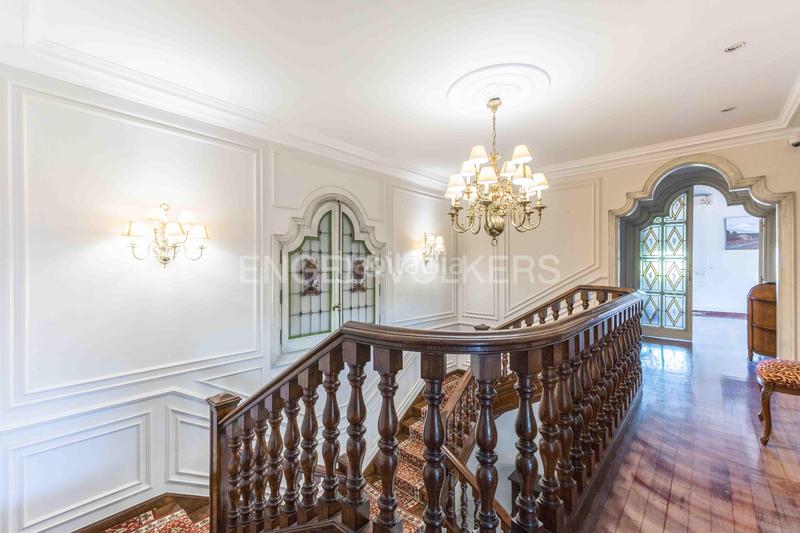 Foto e1283d30-a142-49a9-80c5-45142168744a. Casa con riscaldamento piscina in Mira-sol Sant Cugat del Vallès