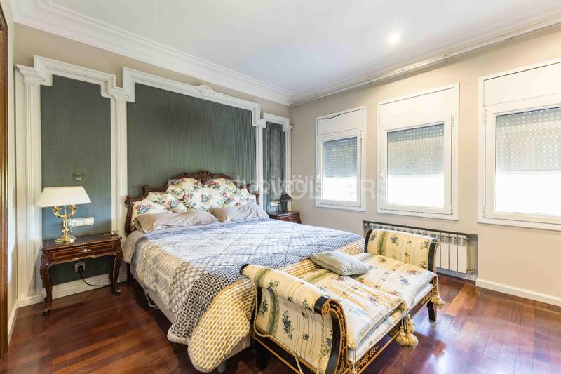 Foto e213ebe6-0663-4908-ae99-40f616b766c3. Casa con riscaldamento piscina in Mira-sol Sant Cugat del Vallès